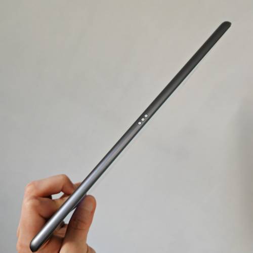 100%新 極新淨 無崩無花 純原裝 無維修過 超多禮物 蘋果 Apple iPad 8 香港行貨 128GB