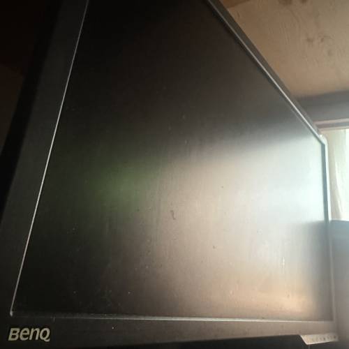 BenQ XL2411 144hz 螢幕Monitor