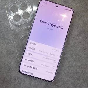 小米15T,行貨,256gb,98%新.
