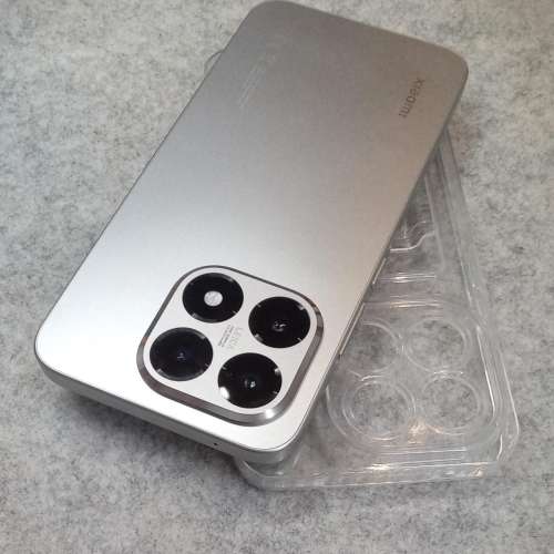 小米15T,行貨,256gb,98%新.