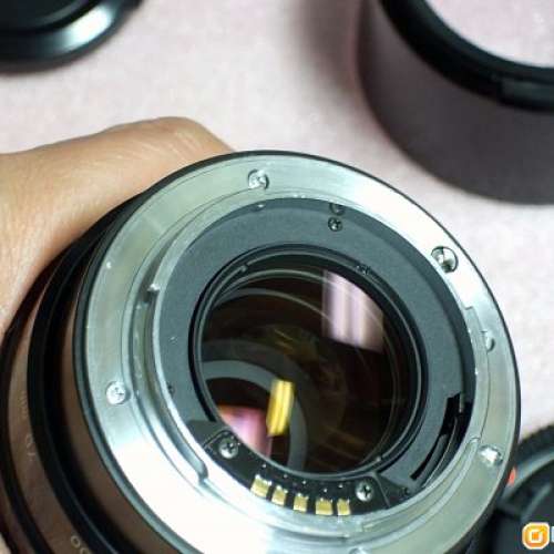 Minolta AF 70-210mm F4 Beercan
