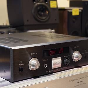 Soulnote SD300