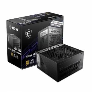 Msi A850G atx3.0pcie5 850w 12vhpwr全模組火牛#750w 1000w 1200w 4070ti 4080 507...