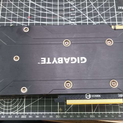 GIGABYTE GeForce GTX 1070 G1 Gaming 8G