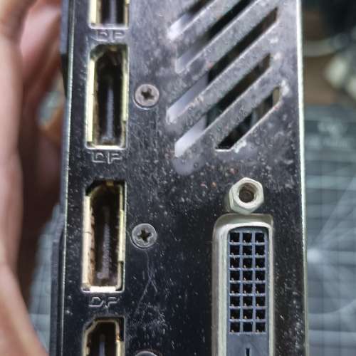 GIGABYTE GeForce GTX 1070 G1 Gaming 8G