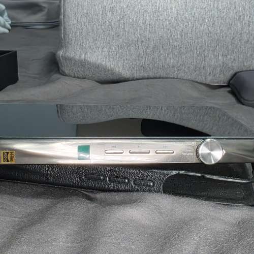 iBasso DX320 Edition X 液態金屬限量版高清音樂播放器 (原裝AMP & AMP 14 )