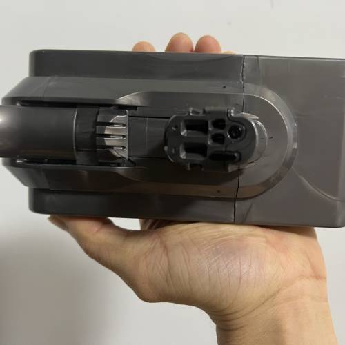 dyson  v15電池
