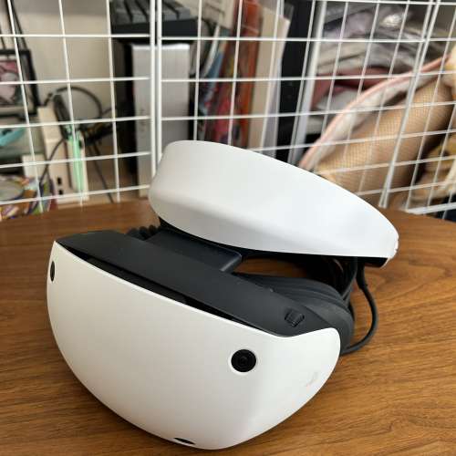 PS VR2 行貨