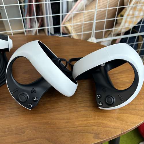 PS VR2 行貨