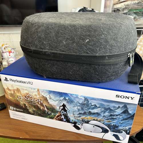 PS VR2 行貨