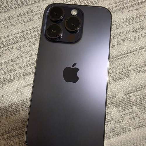Iphone 14 pro