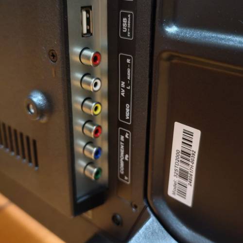 SKYWORTH 電視機 32STD2000