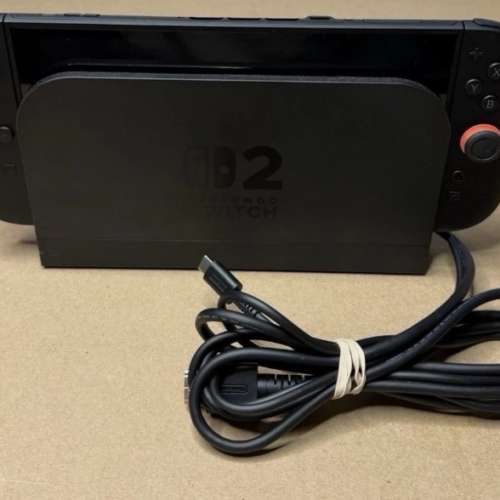 Nintendo Switch 2 Console