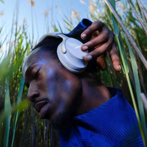 Bose QuietComfort Ultra Wireless Noise Cancelling Headphones w/Spatial Audio全...