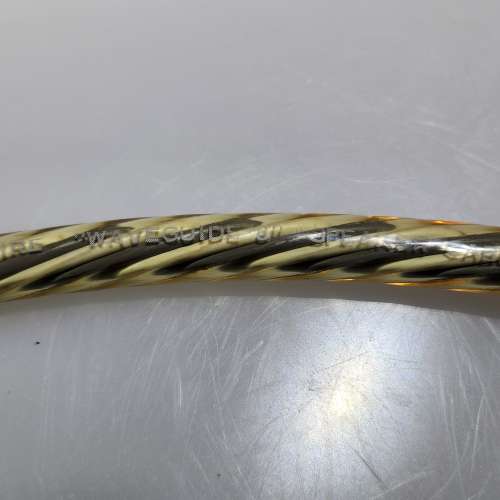 美國Straight Wire WaveGuide 8 喇叭線 3m