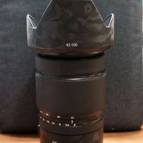 Fujifilm GF45-100