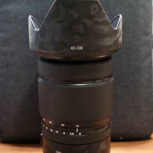 Fujifilm GF45-100