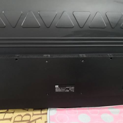 TCL 50P8M 50吋 4K智能電視(100%運作全正常)