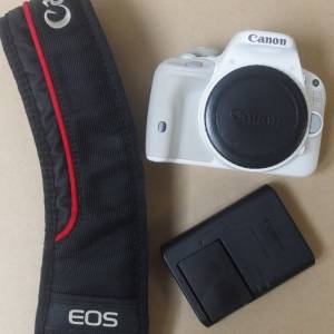 Canon 100D body
