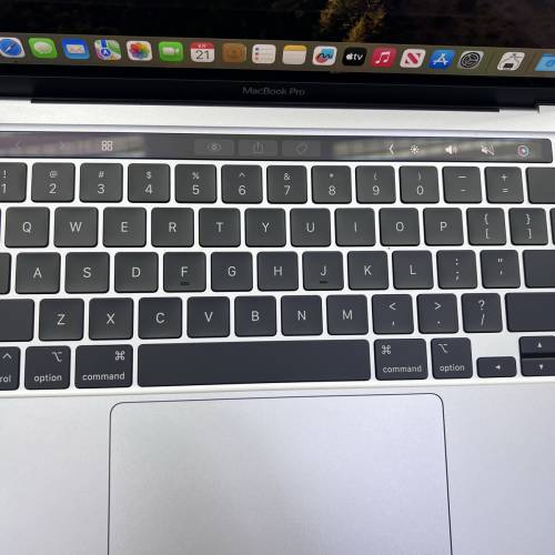 MacBook Pro 13 M1 2020 A2338｜16GB+512GB｜電池健康100%｜95新以上