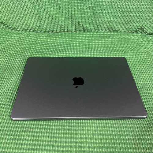 16&rdquo;MacBook Pro M1 Max 2021年 64G/1TB 灰色