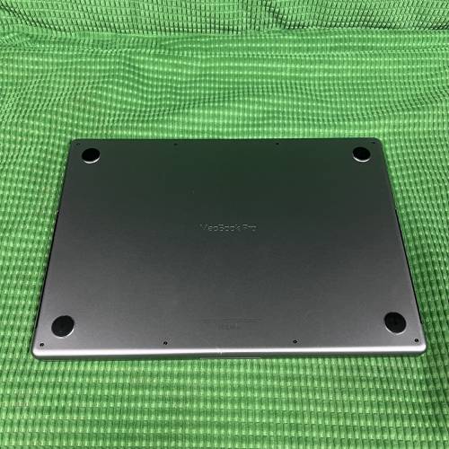 16&rdquo;MacBook Pro M1 Max 2021年 64G/1TB 灰色