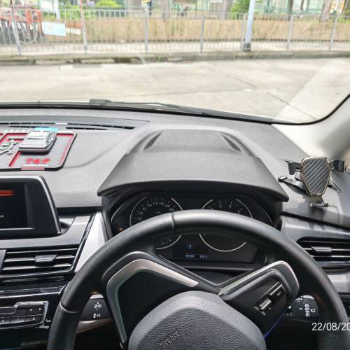 BMW 218i Active Tourer