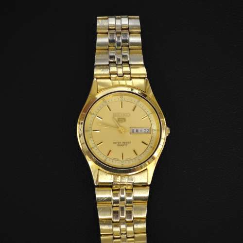 Vintage  SEIKO精工 (170319)