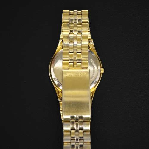 Vintage  SEIKO精工 (170319)