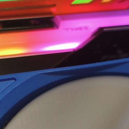 G.Skill Trident Z Neo RGB DDR4 3600 8GB 一條