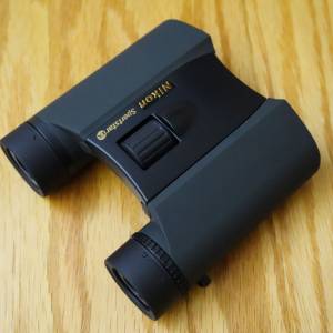 Nikon SPORTSTAR EX 8x25 DCF Binoculars 雙筒望遠鏡 輕便觀鳥徒步旅行睇演唱會
