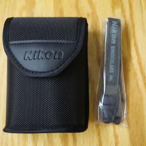 Nikon SPORTSTAR EX 8x25 DCF Binoculars 雙筒望遠鏡 輕便觀鳥徒步旅行睇演唱會