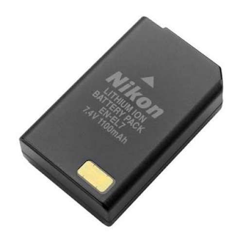 Nikon 8400用電池（EN-EL7)或直度（MB-CP10)