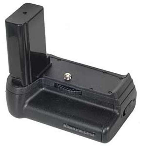 Nikon 8400用電池（EN-EL7)或直度（MB-CP10)
