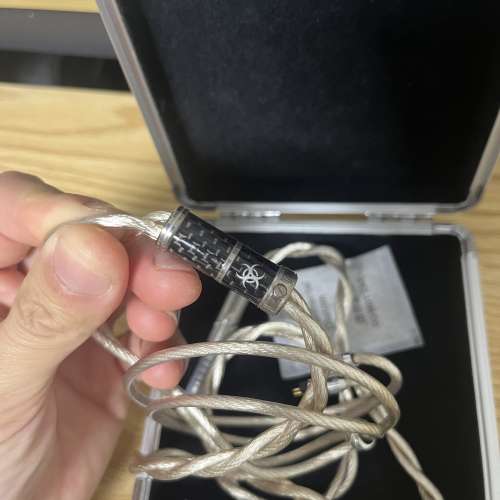 Toxic Cables Medusa 17 cm頭 古河4.4