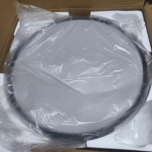 隱形扇葉LED吸頂風扇燈連遙控