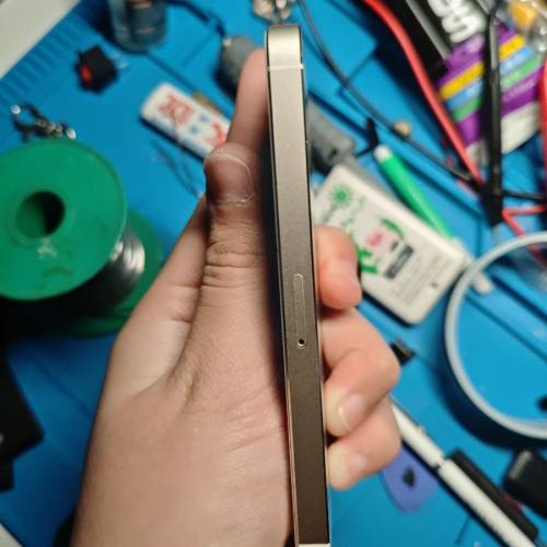 iPhone 5 s