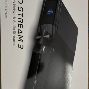 IFI Neo stream 3