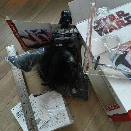 星球大戰黑武士Star Wars Darth Vader figure