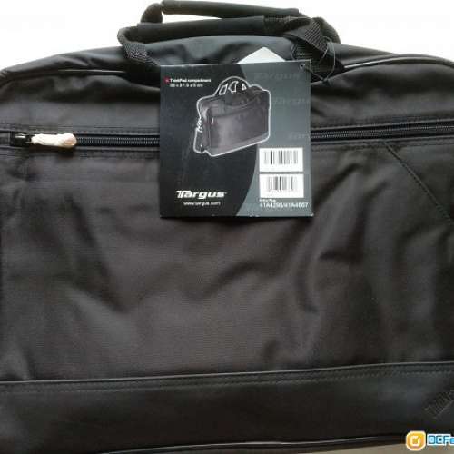 Targus 41A4295 - Lenovo Carrying Case for 39.1 cm (15.4") Notebook
