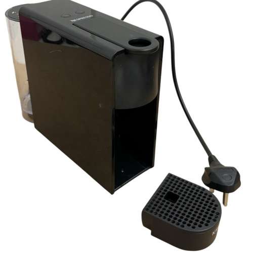 Nespresso Essenza Mini C30 膠囊咖啡機 黑色 CAPSULE COFFEE MACHINE