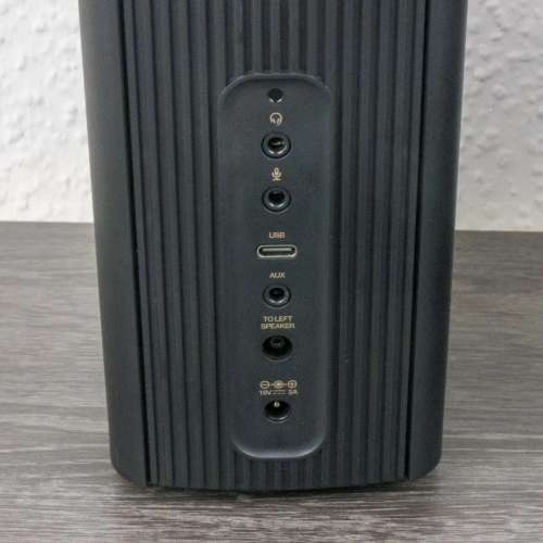 Creative T60 2.0 喇叭 藍牙