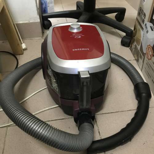 出售二手Samsung吸麈機