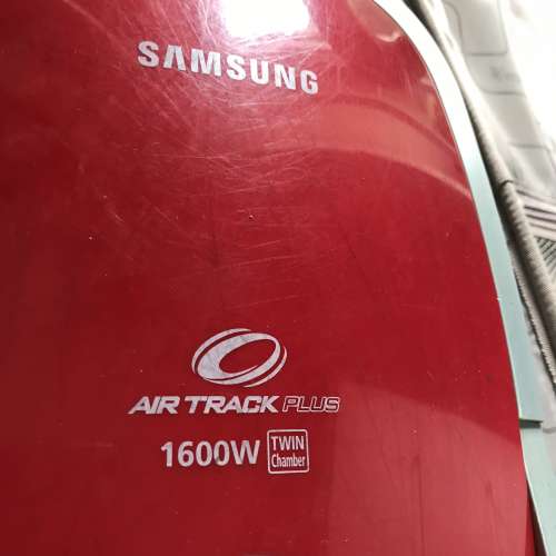 出售二手Samsung吸麈機
