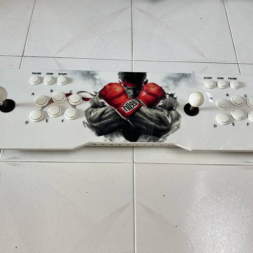 Pandora Treasure 3D 街機遊戲機