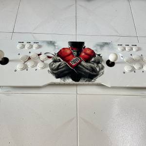 Pandora Treasure 3D 街機遊戲機