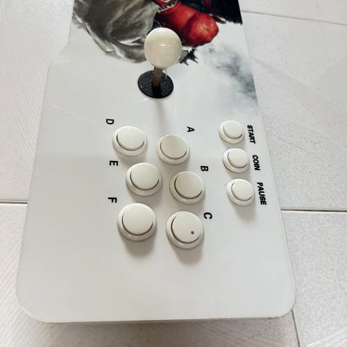 Pandora Treasure 3D 街機遊戲機