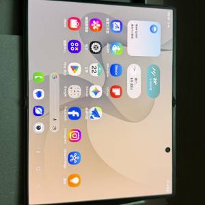 Samsung Z Fold 8