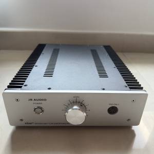 Mjolnir Audio KGSSHV Mini JR Audio Electrostat Driver Unit for Earspeaker Headph