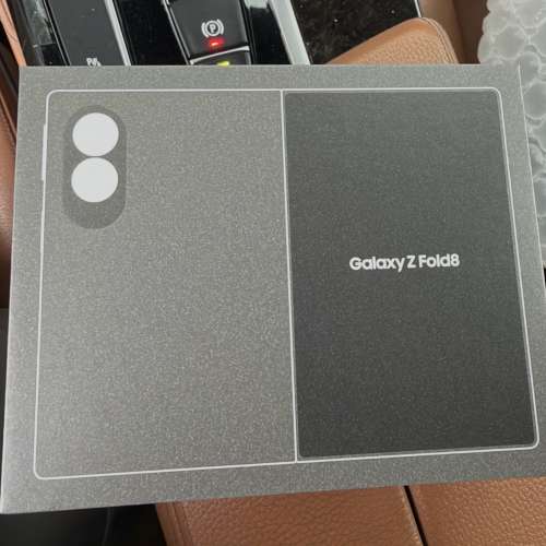 Samsung Galaxy z fold8 512gb